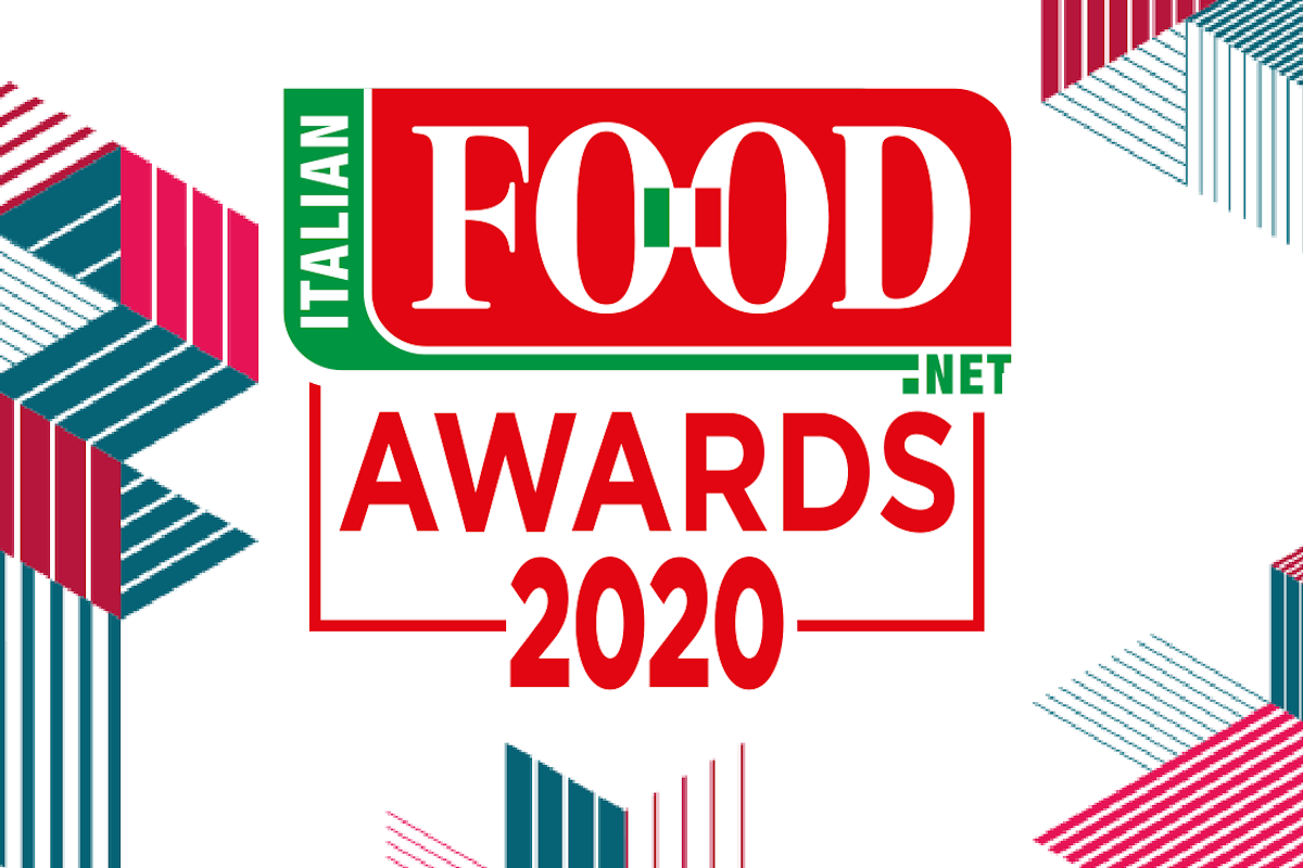 Italian Food Awards 2020, the online edition gets underway