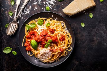 Montanari-Italian food exports-PastaTricolore-export-Ismea-agroalimentare-food
