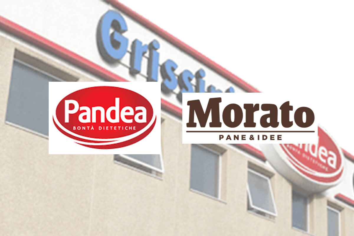 Morato Pane acquires Pandea from Granarolo