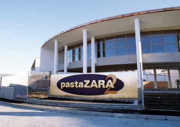 Pasta Zara-Muggia-Barilla-Pastificio Bragagnolo