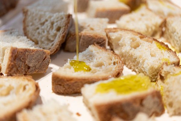 olive oil