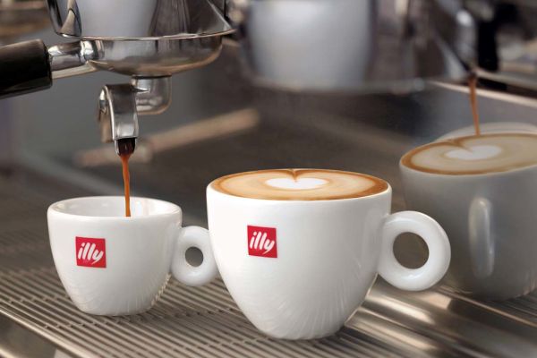 illycaffè