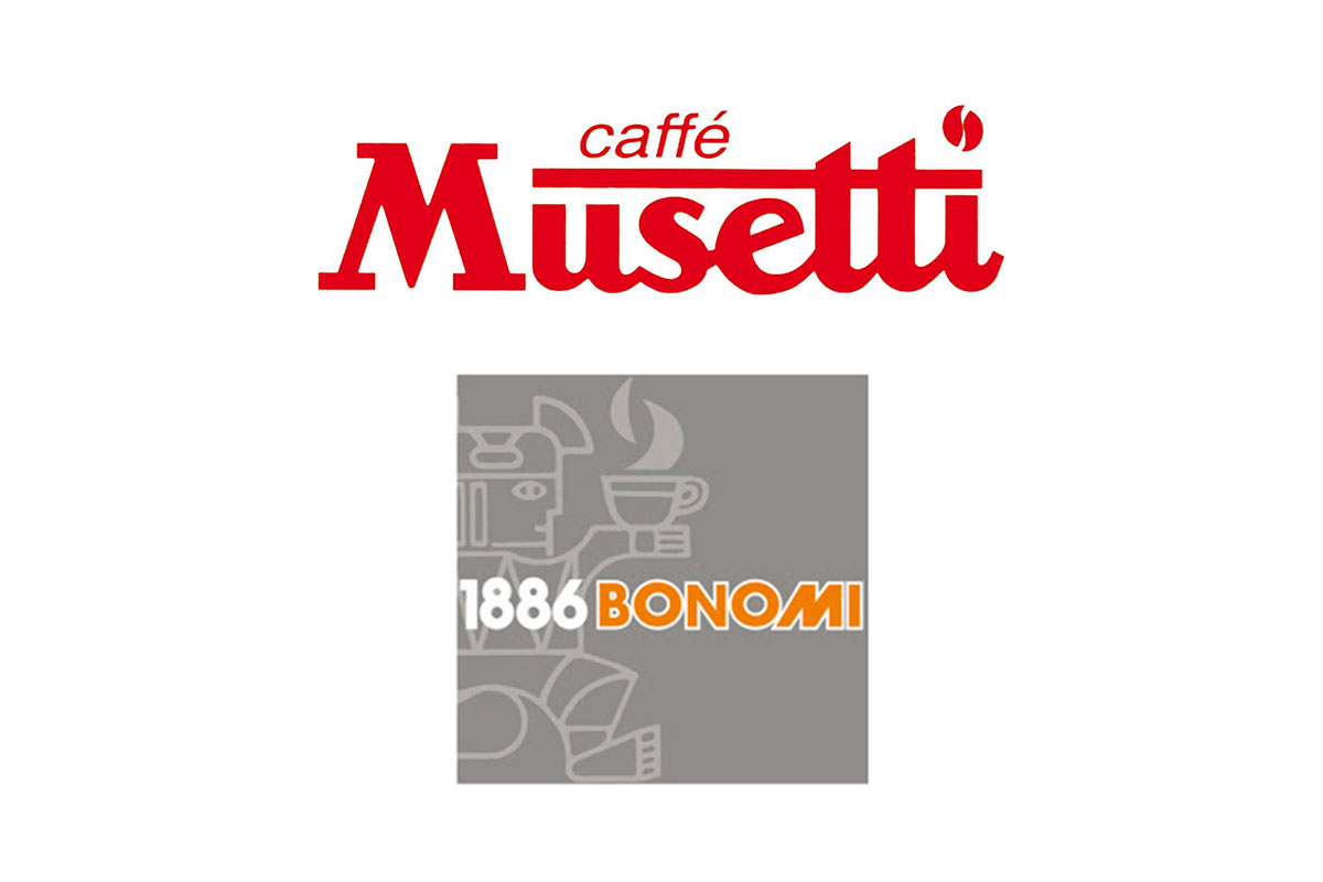 Caffè Musetti buys the Bonomi brand