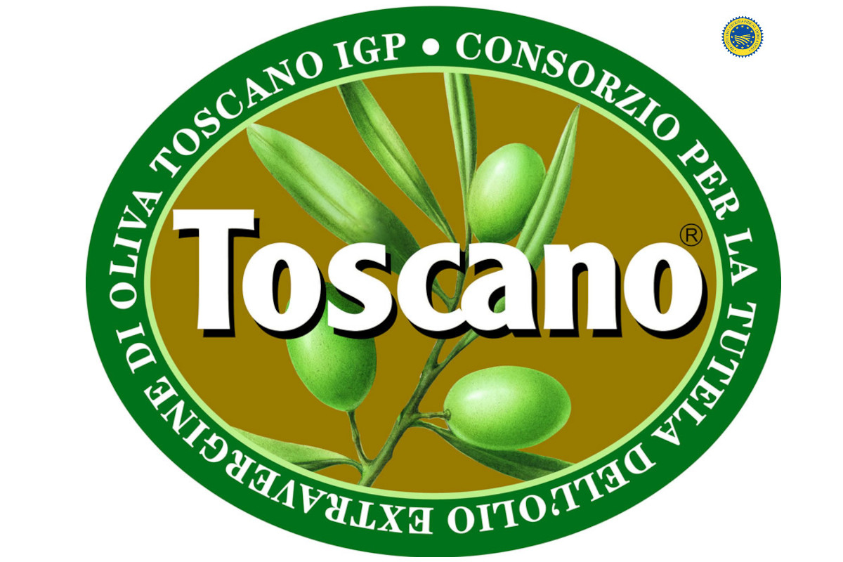 Olio Toscano PGI, now there’s the trademark protection in Japan