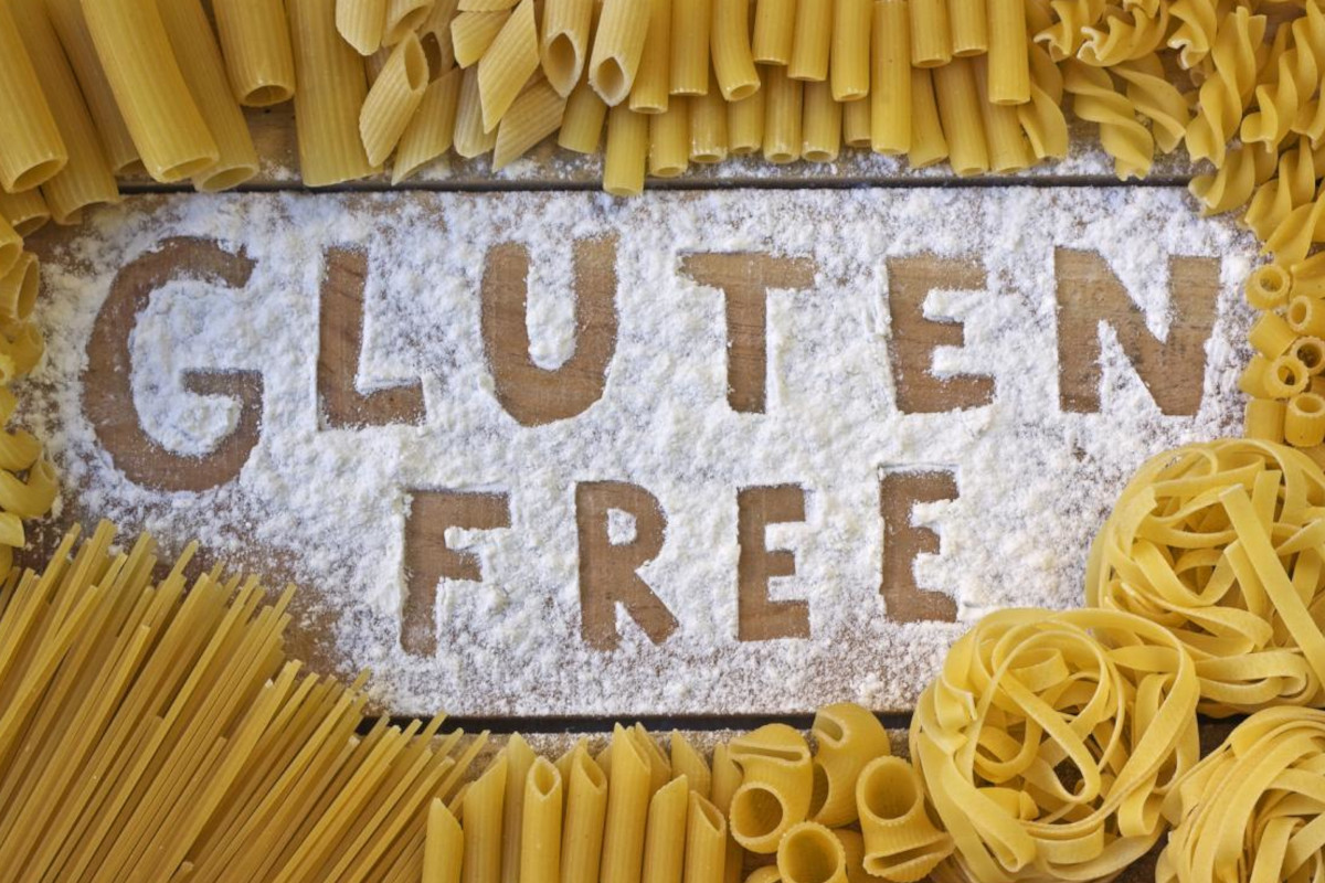 Gluten free Italian pasta sales keep breaking one record after another