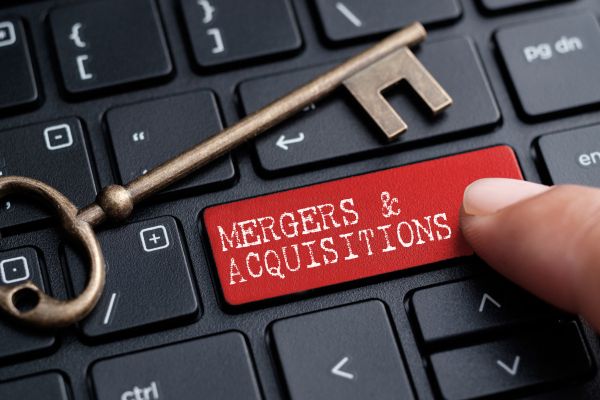 M&A-transactions