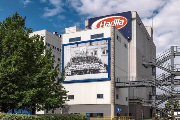 Barilla