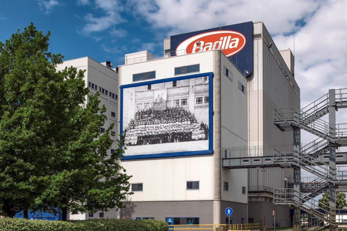 Barilla buys British fresh pasta maker Pasta Evangelists