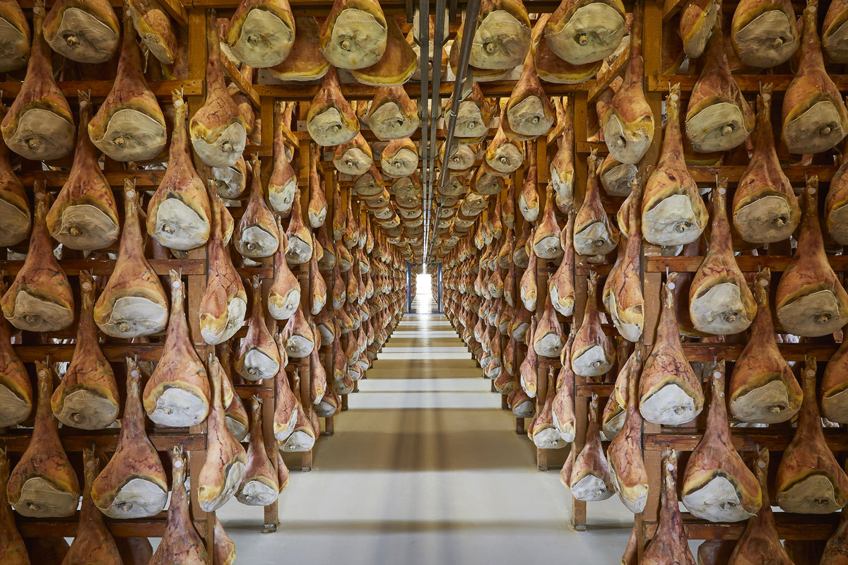 Rising Popularity of Prosciutto San Daniele PDO in Australia and the USA