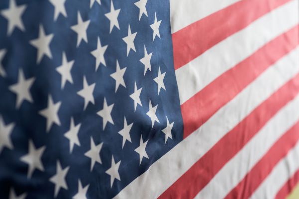 american-flag Joe Biden