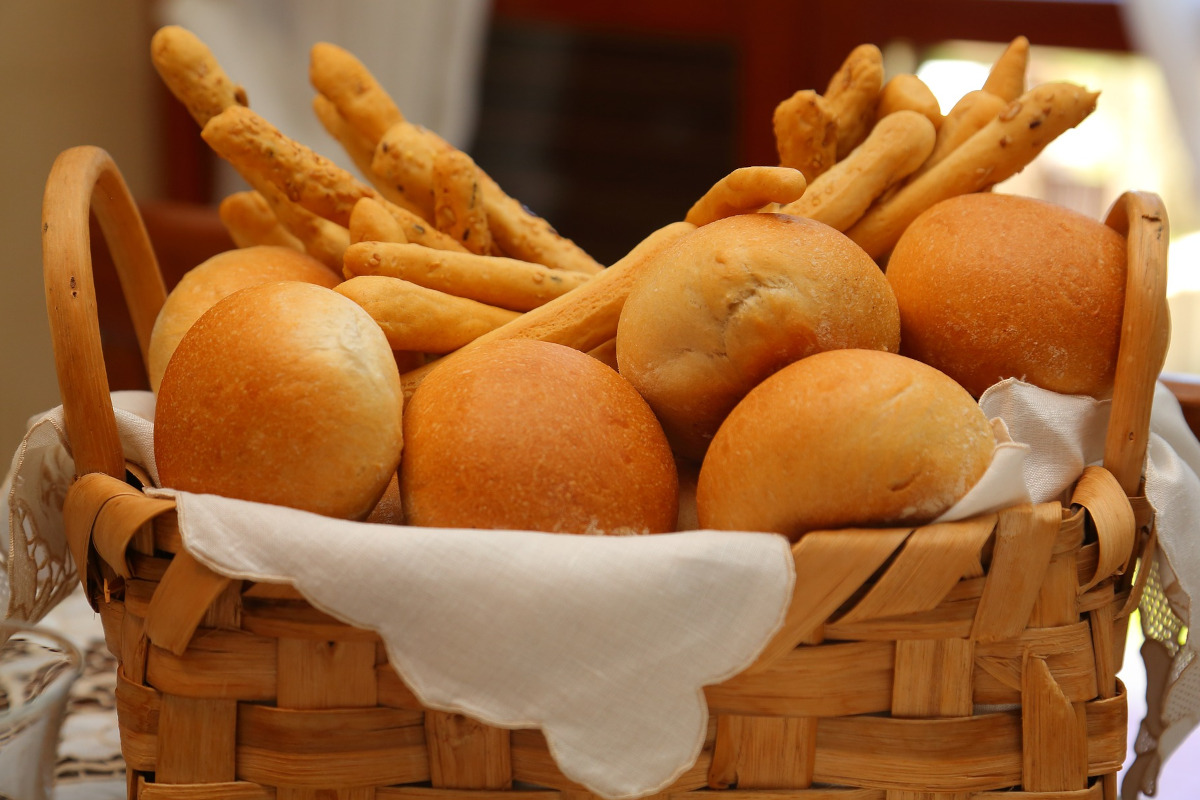 Healthy and gourmet are driving Italian bakery exports