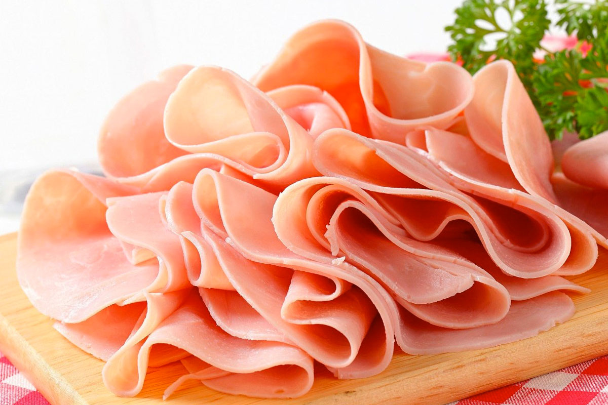 Italian cooked ham exports growth, explained