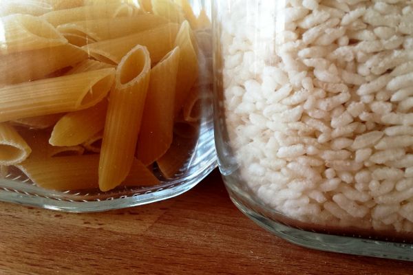 rice-pasta