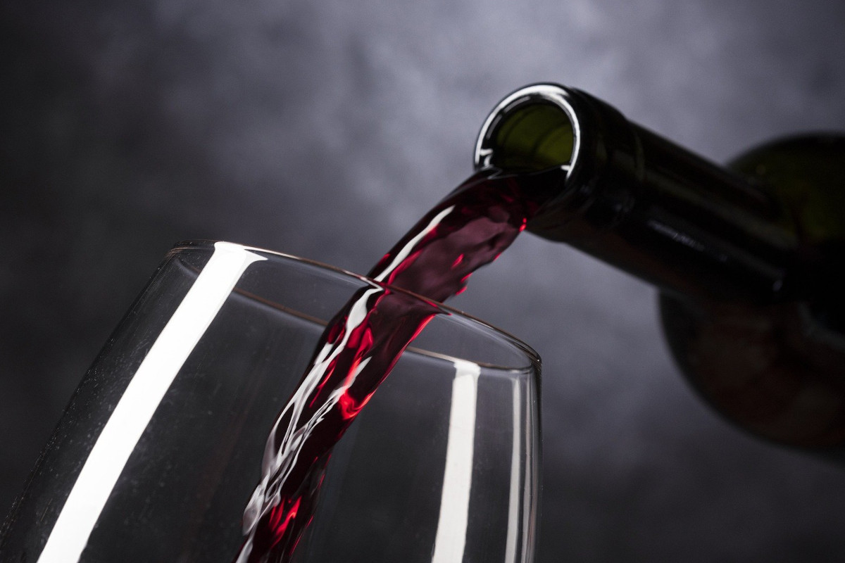 Italian wine export sales recover thanks to Eastern European countries