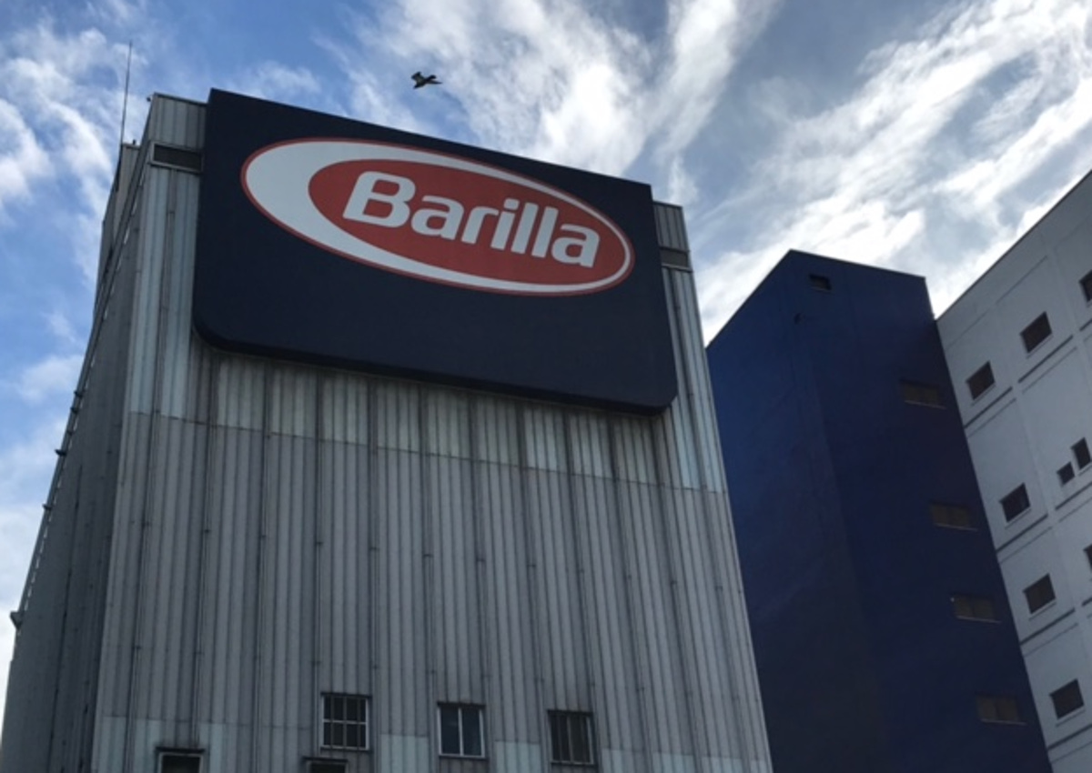 Barilla buys Catelli Dry Pasta in €107m deal