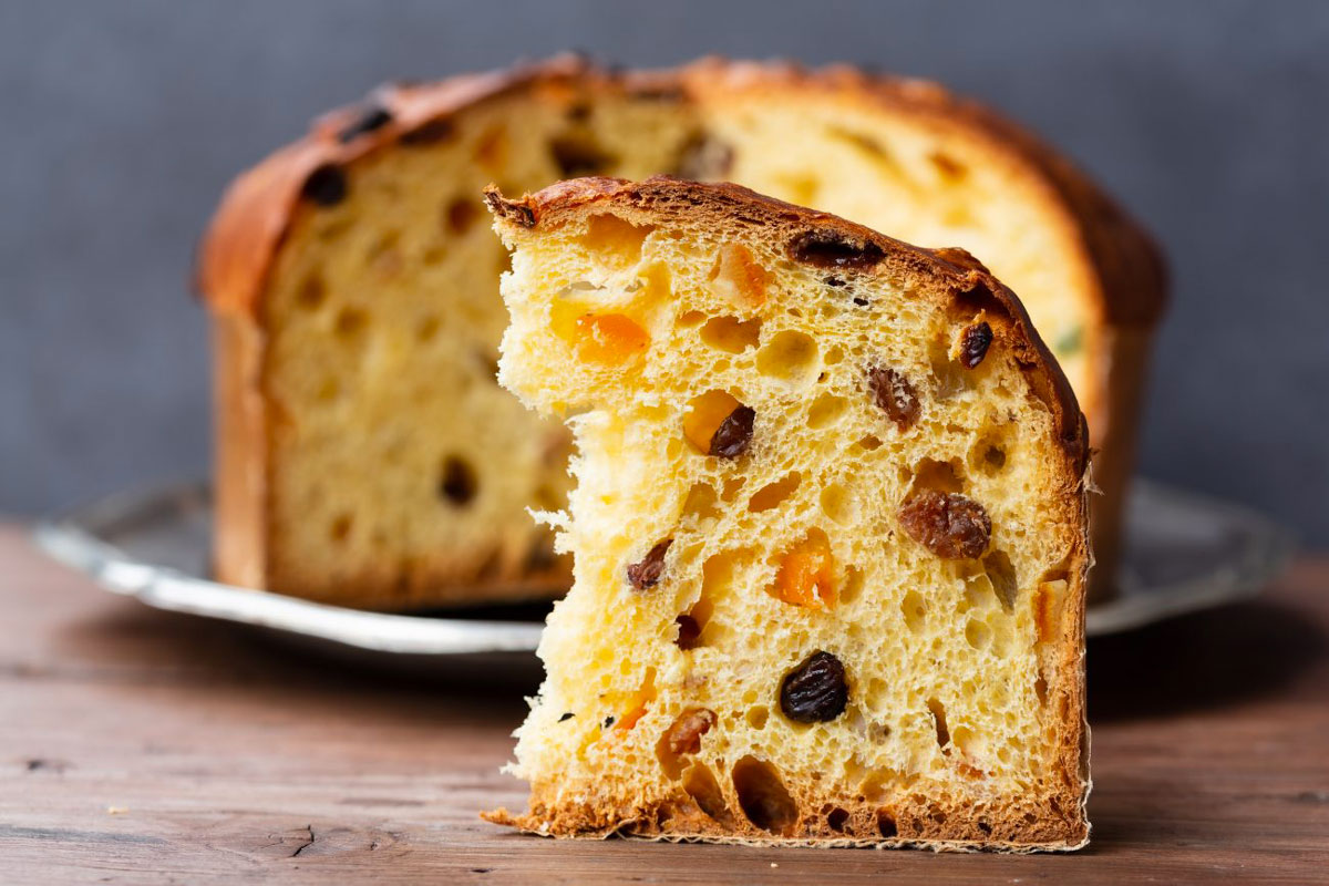 Panettone is winning over consumers’ taste worldwide