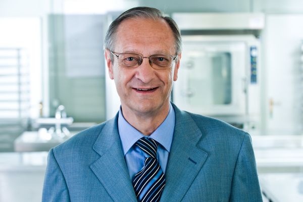 ICAM Cioccolato: Angelo Agostoni, President. Private label chocolate and exports drive growth.