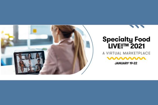 specialty food live!