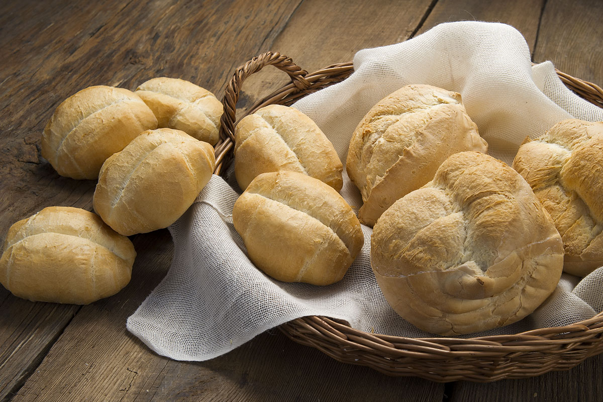 Why Italian bread is increasingly more cherished abroad