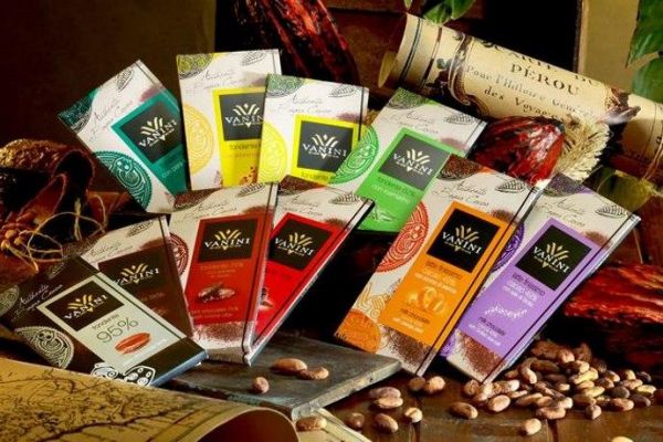 Icam Cioccolato, Private Labels And Exports Drive Growth - Italianfood.net