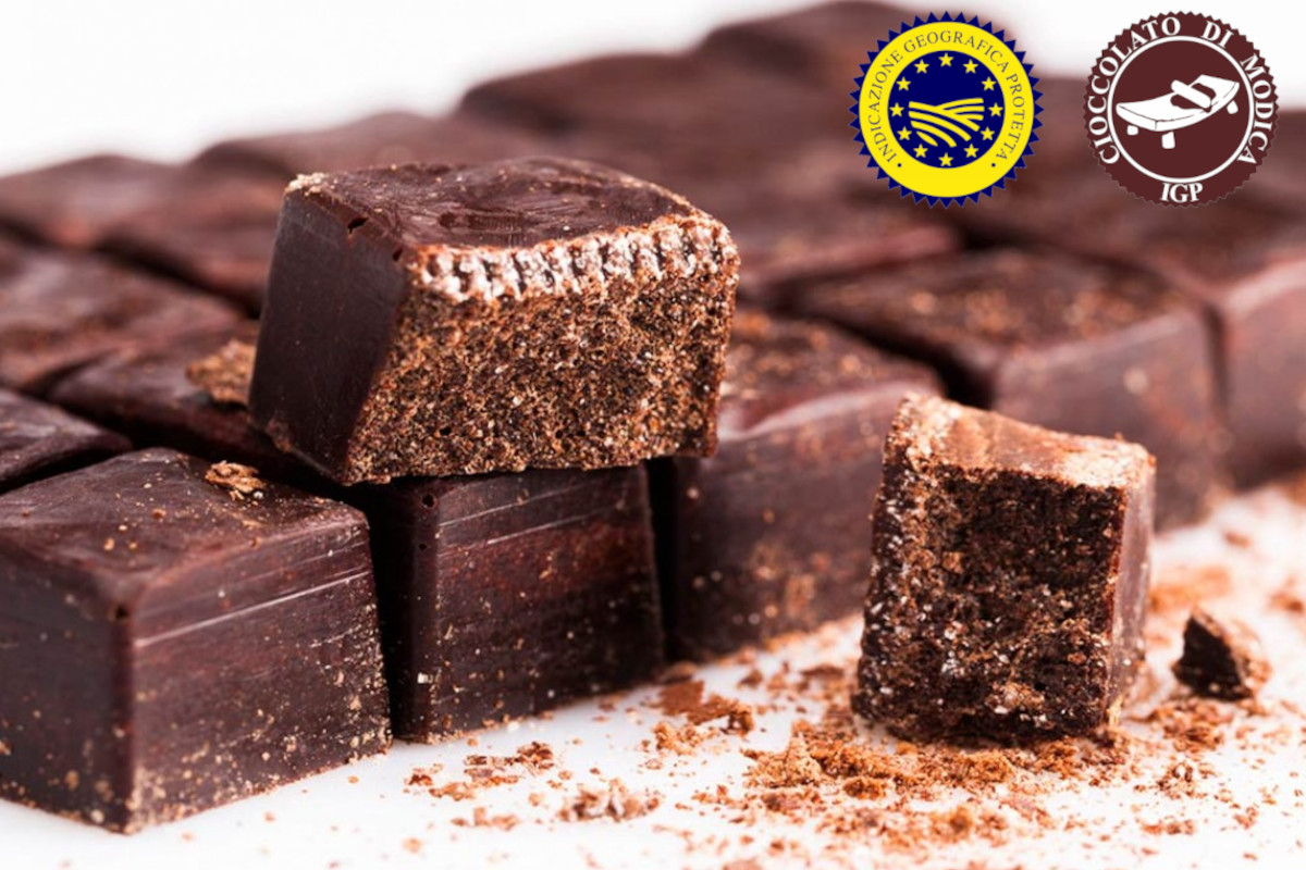 Cioccolato di Modica: the first PGI-chocolate supply chain is born