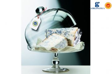 Gorgonzola PDO-China-EU-agreement-blue cheeses-GI-PDO