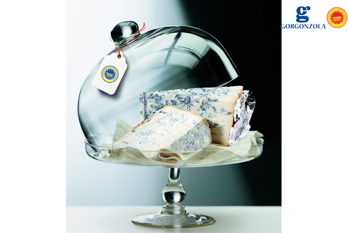 Gorgonzola PDO to represent Piedmont at Expo Dubai