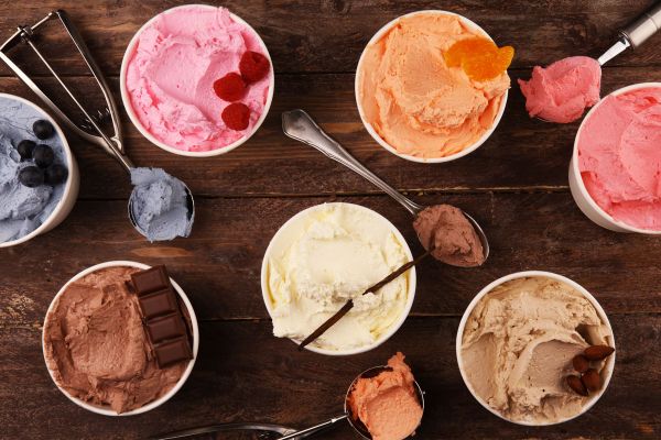 artisanal-gelato ice cream-gelato-Italian confectioneries