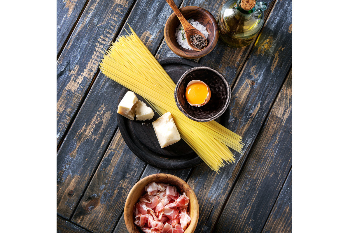 carbonara-Carbonara Day 2021-pasta-spaghetti