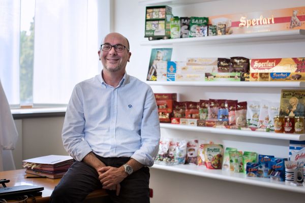 Sperlari-Piergiorgio Burei