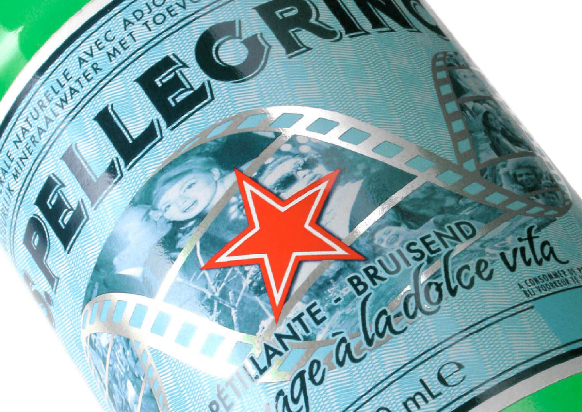 Sanpellegrino to become carbon free
