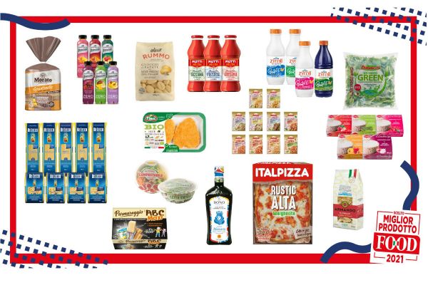 Miglior Prodotto Food