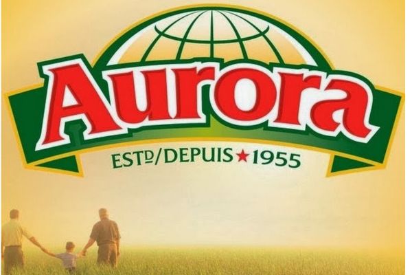 Aurora Importing