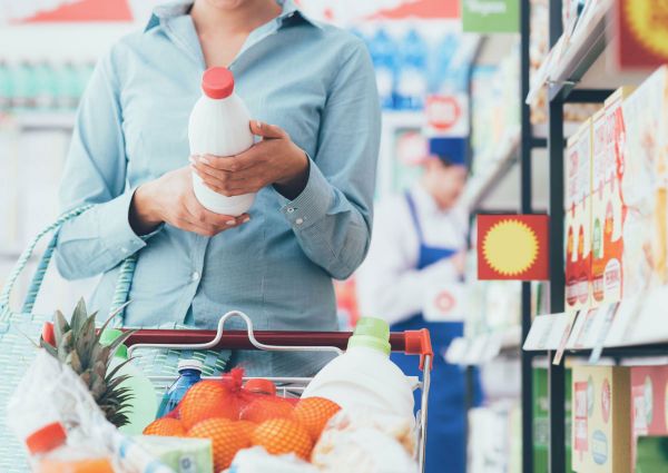 food labels-claims-Nutriscore-EFSA