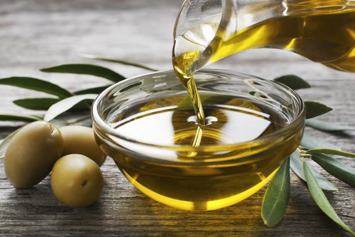 Apulia’s extra virgin olive oil exports soar
