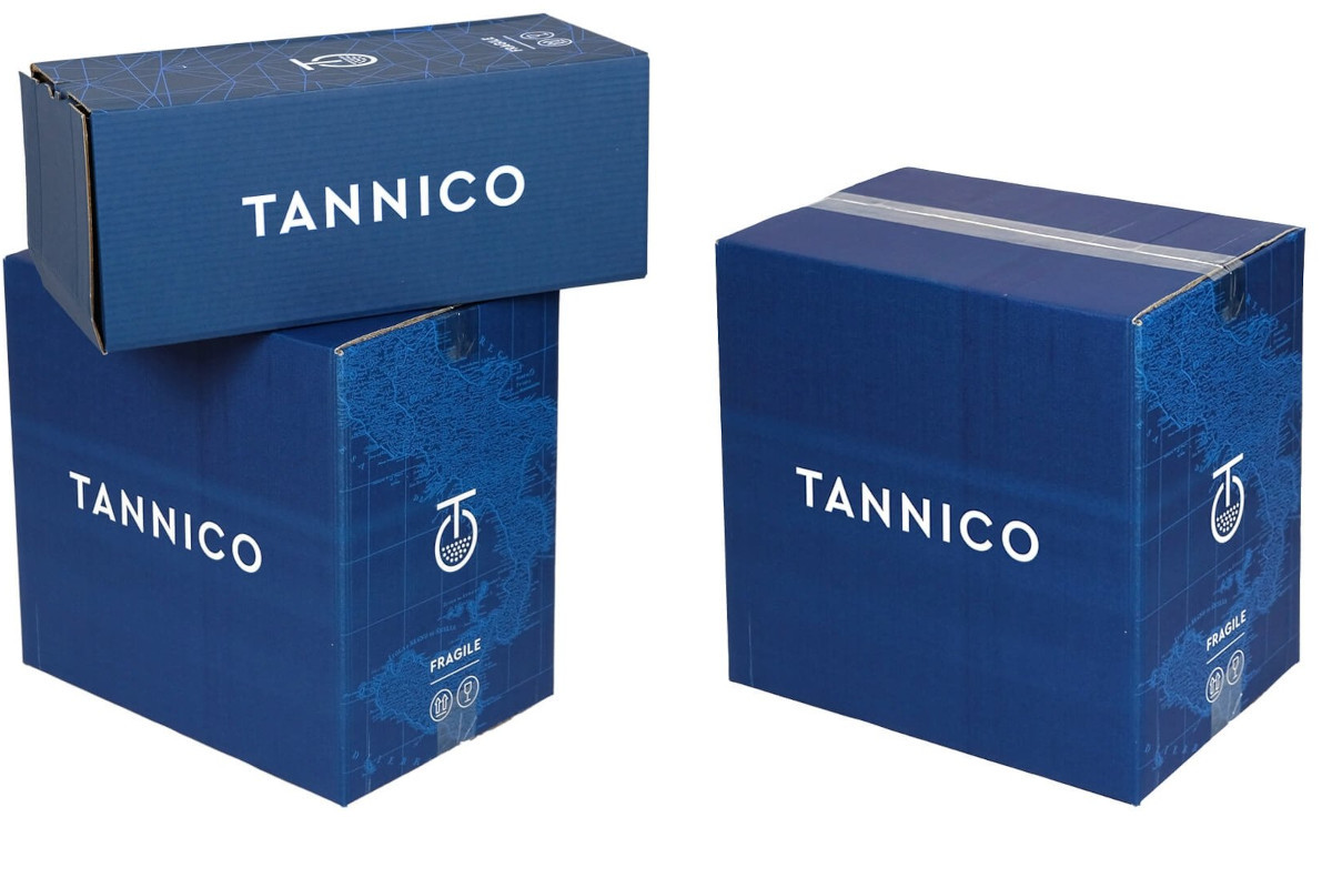 Campari, LVMH's Moët Hennessy buy 100% of Tannico