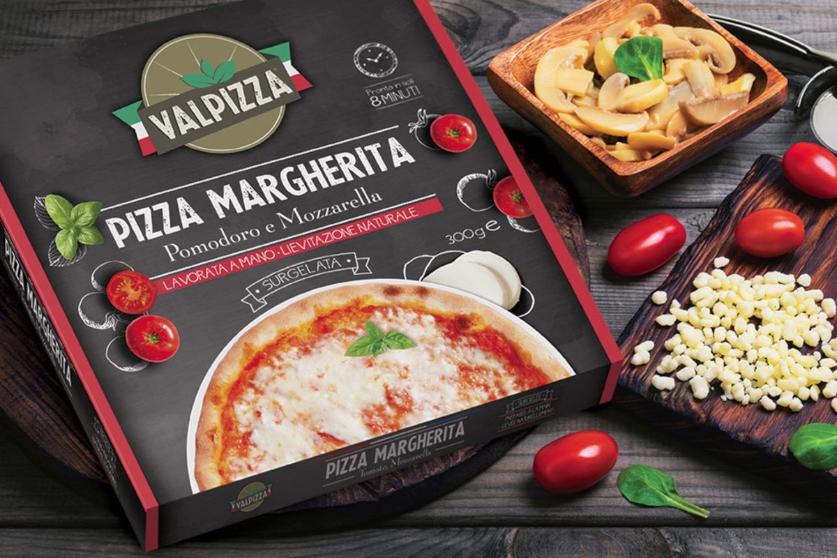 Aksìa Group acquires C&D through portfolio company Valpizza