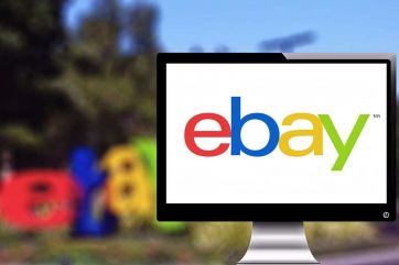 ebay-Italian Geographical Indications
