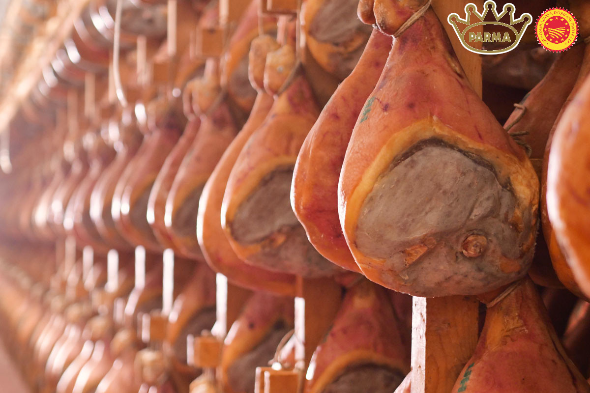 Prosciutto di Parma PDO has a new product specification