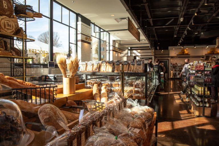 Di Bruno Bros. Market opens a new store in Pennsylvania