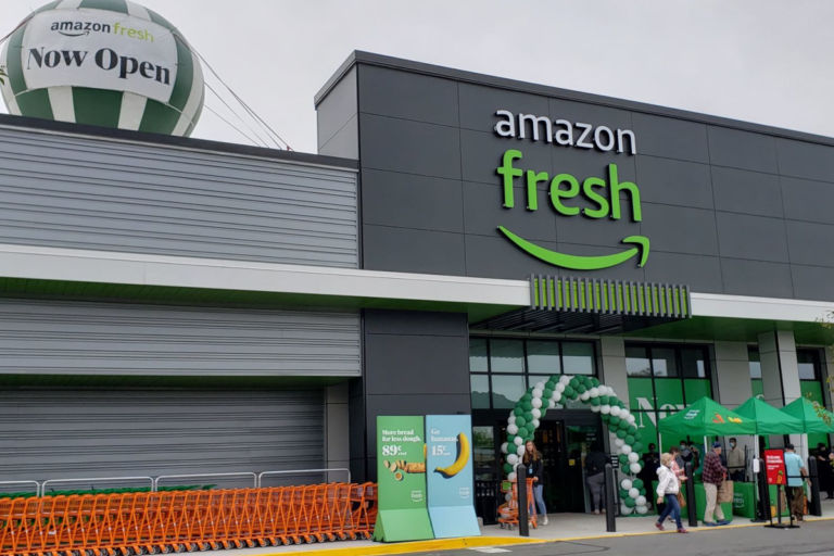download amazon fresh grocery store