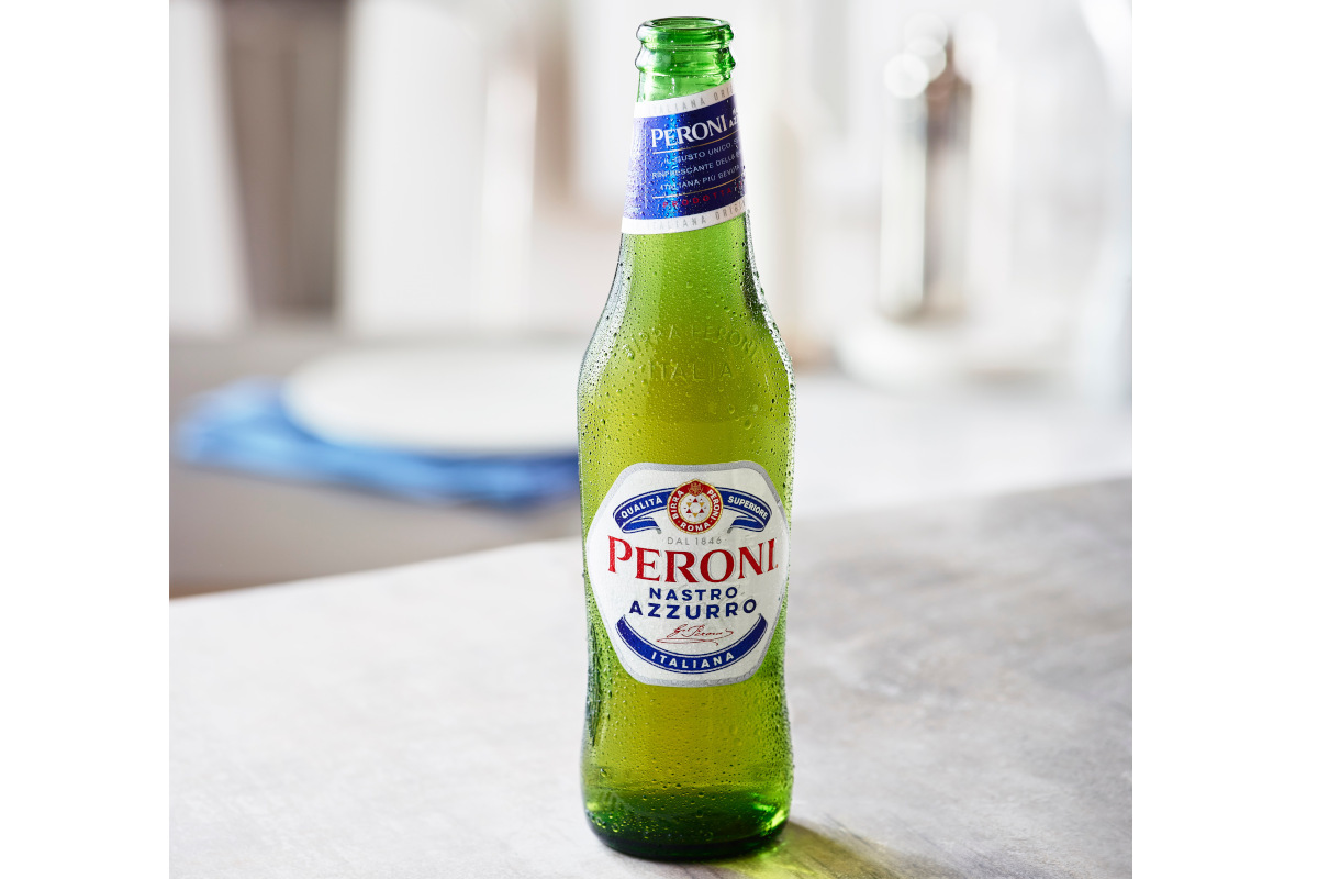 Peroni, Dining, Peroni Beer Glass