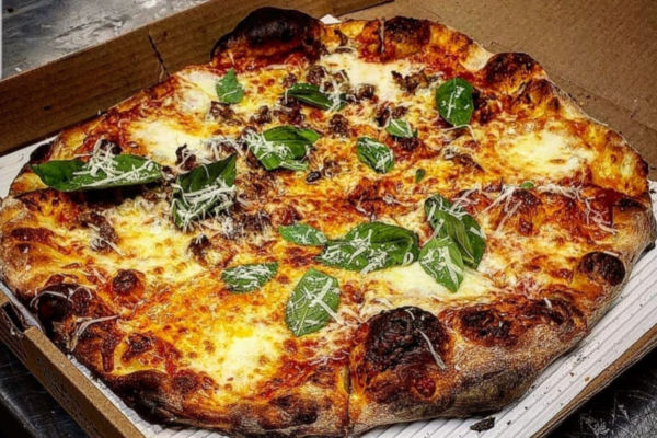 Angelo's Pizzeria in Philadelphia denies Houston Astros pizza