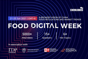 China-Food Digital Week