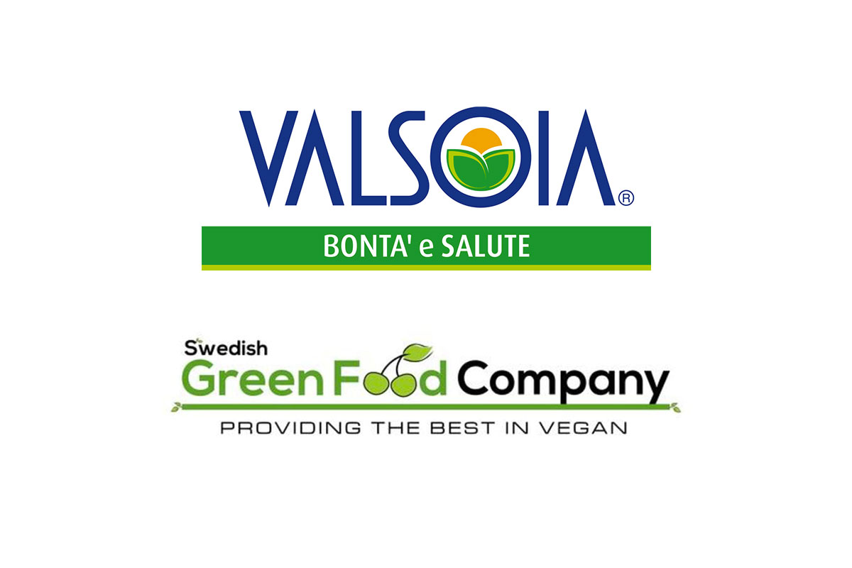 Valsoia acquires Swedish Green Food Company