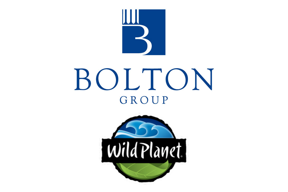 Bolton Group acquires Wild Planet Foods