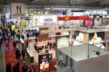 Cibus 2021-Cibus-Fiere di Parma-Italian food companies-Italian food industry-innovation
