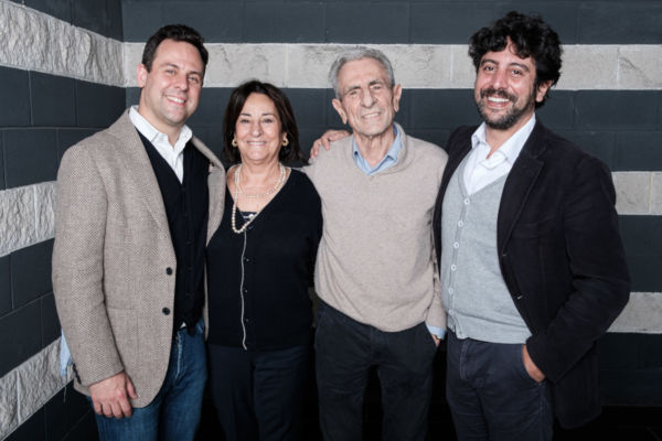 Tonitto-Dovo family-Genoa