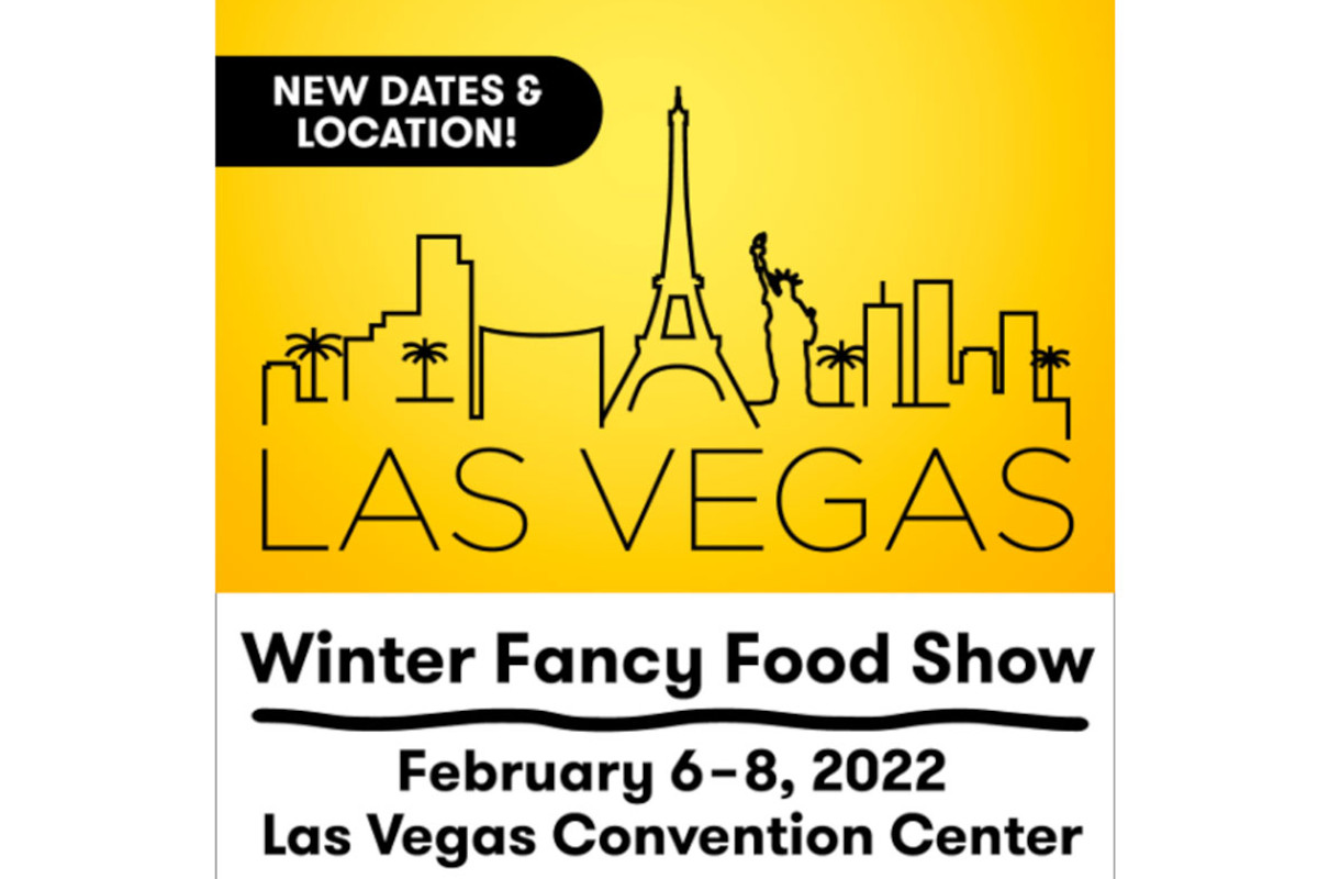 The Winter Fancy Food Show moves to Las Vegas