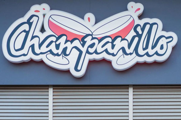 champanillo-Geographical Indications